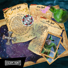 Charger l'image dans la galerie, L'École De Magie (FR)