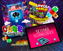 Charger l'image dans la galerie, Level Up (FR)