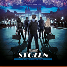 Charger l'image dans la galerie, Stolen (EN)
